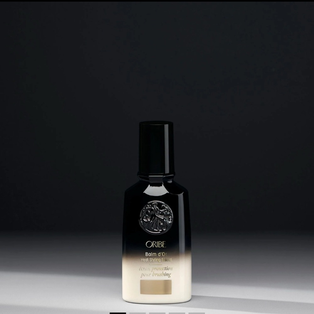 Oribe Balm d'Or Heat Styling Shield